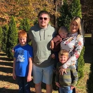 Meet your Posher, Brad